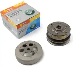 Вариатор задний   Yamaha JOG 90, 2T Stels 50   (с барабаном)   DONGXIN