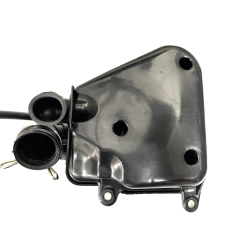 Фильтр воздушный (в сборе) Yamaha JOG 50 3KJ MANLE