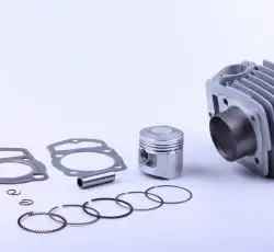 Поршневая (ЦПГ) 4T CB125 (Ø56.5) AMG