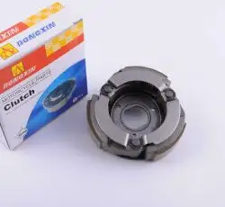 Колодки сцепления   Suzuki AD50   DONXING