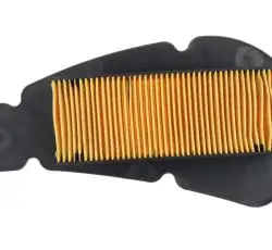 Элемент воздушного фильтра 4T GY6 125/150 GRACE (бумажная гармошка в пластике) KOMATCU (mod.B)