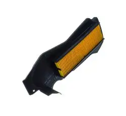 Элемент воздушного фильтра Honda DIO AF67/68/70 (бумажная гармошка в пластике) KOMATCU (mod.B)