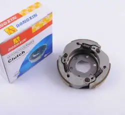 Колодки сцепления   Honda DIO AF34   DONGXIN