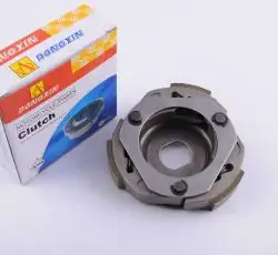 Колодки сцепления   4T GY6 125/150   DONGXIN