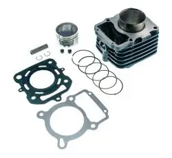 Поршневая (ЦПГ)   4T CG200   (Ø63, h-87)   (водяное охлаждение)   GONGYU