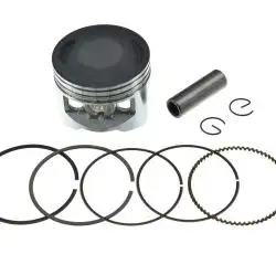Поршень   4T CBW140   .STD   (Ø56.0)   (в сборе)   GONGYU