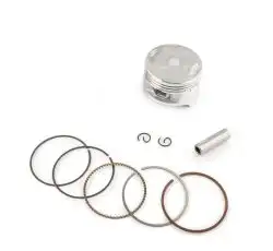 Поршень   4T CB/CG   Ø63,50mm, p-15   (150/200cc STD:  163FML)  (в сборе)   GONGYU