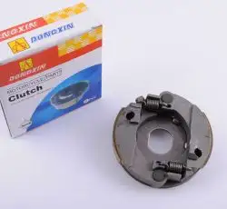 Колодки сцепления   Yamaha JOG 50 3KJ   DONGXIN