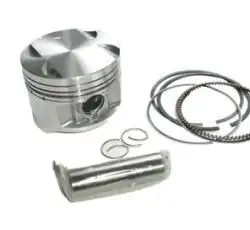 Поршень   Suzuki GN-250   .STD   (Ø72, р-18)   (в сборе)   GONGYU