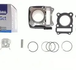 Поршневая (ЦПГ)   Suzuki GN-50   (Ø41, p-14, h-80.5)   SEE   (#SL)