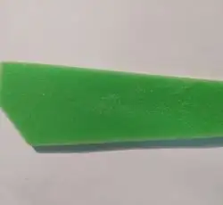 Элемент воздушного фильтра   4T GY6 50   (поролон с пропиткой)   (зеленый)   CJl