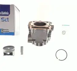 Поршневая (ЦПГ)   Suzuki GN-150   (Ø57.5, p-15)   SEE   (#SL)