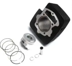 Поршневая (ЦПГ)   4T CB250   (169FMM) (Ø69.0mm, h-109mm, p-17)   SUNY