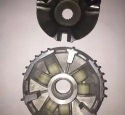 Вариатор передний   Yamaha BWS 100   ST