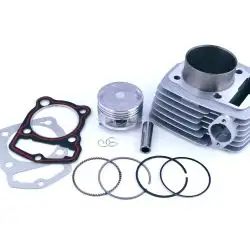 Поршневая (ЦПГ)   4T CB200   (Ø63.5)