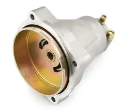 Корпус вариатора мотокосы   9T   (Ø26)   DOV
