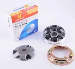 Вариатор передний   Honda DIO AF34   DONGXIN