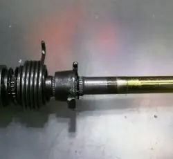 Вал заводной Delta VDK