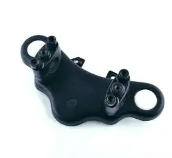 Пластина траверсы верхняя   4T CB125/150   (металл)   EVO