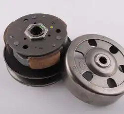 Вариатор задний   Suzuki AD100   (с барабаном)   DONGXIN