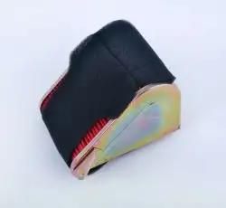 Элемент воздушного фильтра   4T GY6 125   (треугольный, бумага)   EVO
