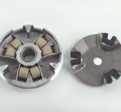 Вариатор передний   Yamaha JOG 50   (d-13mm)   KOK