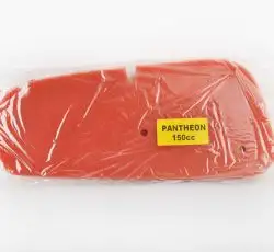 Элемент воздушного фильтра   Honda PANTHEON 150   (поролон с пропиткой)   (красный)   AS