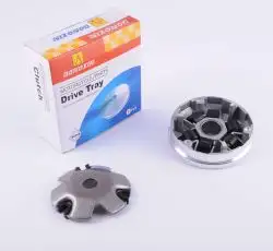 Вариатор передний   4T GY6 50   DONGXIN