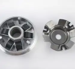 Вариатор передний   4T GY6 125/150   JH