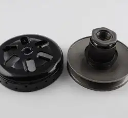 Вариатор задний Yamaha JOG 90, 2T Stels 50 (тюнинг) DONGXIN