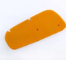 Элемент воздушного фильтра   Honda PANTHEON 150   (поролон с пропиткой)   (желтый)   AS