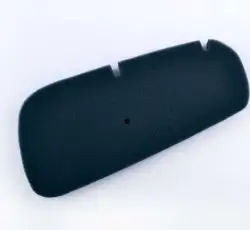 Элемент воздушного фильтра   Honda PANTHEON 150   (поролон сухой)   (черный)   AS