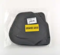 Элемент воздушного фильтра   Yamaha GRAND AXIS   (поролон сухой)   (черный)   AS