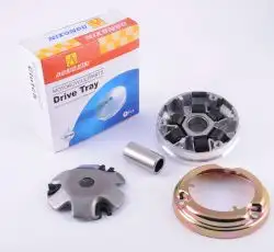 Вариатор передний   Honda DIO AF27   (палец)   DONGXIN