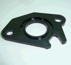 Прокладка карбюратора Honda DIO AF34/35 (текстолитовая) STEEL MARK