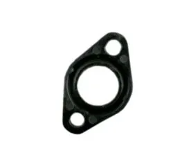 Прокладка карбюратора Honda TACT AF16 (текстолитовая) STEEL MARK
