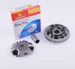 Вариатор передний   Honda LEAD AF48, DIO AF54/56   (палец)   DONGXIN