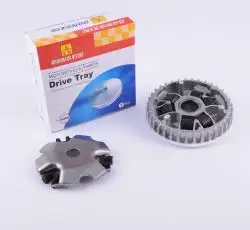 Вариатор передний   Honda LEAD AF48, DIO AF54/56   DONGXIN