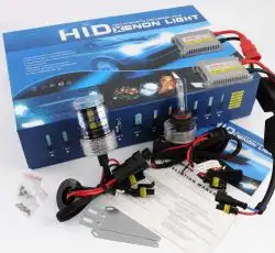 Ксенон (авто) HB4 (9006) AC 8000K 35W slim (арт:100)