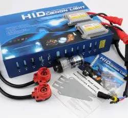 Ксенон (авто) D2C (R/S) AC 6000K 35W slim (арт:2)