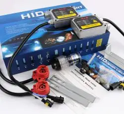 Ксенон (авто) D2C (R/S) DC 6000K 35W (арт:5)