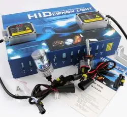 Ксенон (авто) HB3 (9005) AC 8000K 35W (арт:91)