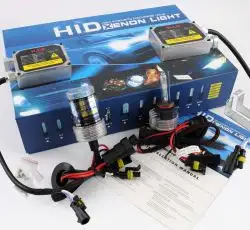 Ксенон (авто) HB4 (9006) AC 6000K 35W (арт:97)