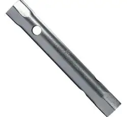 Ключ торцевой I-образный 8*10мм INTERTOOL