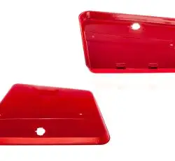 Крышка бардачка ИЖ (левая) JING (mod.A)