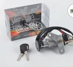 Замок зажигания (голый)   Yamaha JOG 2JA, MINT 1YU   JAYCHEN