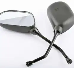 Зеркала Yamaha JOG (л-п резьбы) KOMATCU