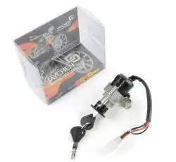 Замок зажигания (голый)   Yamaha JOG 4JP APRIO   JAYCHEN