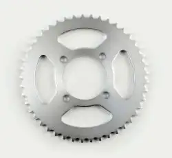Звезда трансмиссии (задняя)   Yamaha YBR125   428-45Т (d 64mm)   KOMATCU