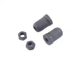 Гайки регулировочные коромысел (комплект) м/б 168F/170F (6,5/7Hp) EVO